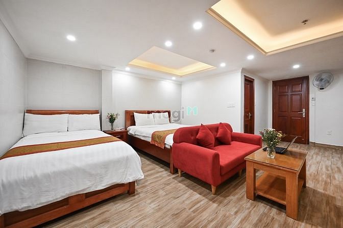 Hình ảnh ⚡️🥨 CHCC Tiện Ích Full Nội Thật Tại P.Tân Phong Phú Mỹ Hưng Q7 🥨⚡️