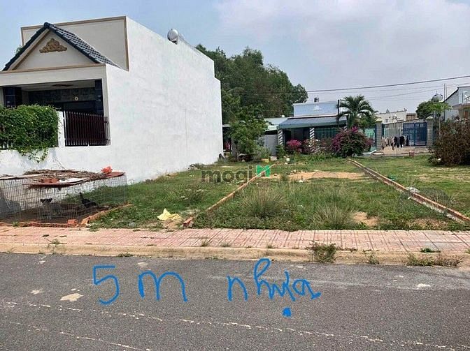 Hình ảnh Đất thổ cư 40m2 cần bán gấp 150tr