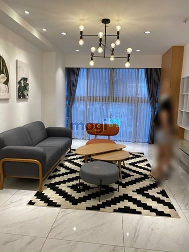 Hình ảnh Cho Thuê MIDTOWN M5 Căn Góc Thoáng Mát