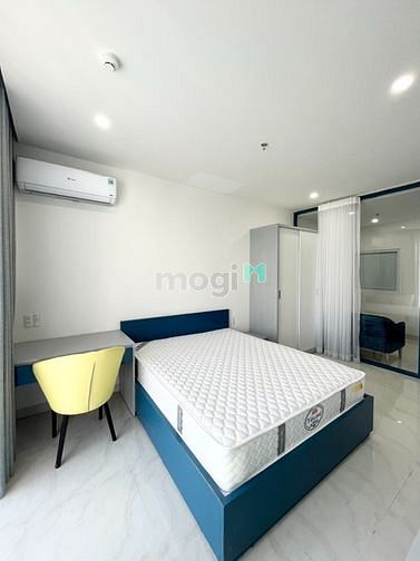 Hình ảnh Căn Hộ mini ban công cây xanh, bảo vệ 24.24