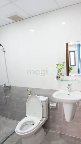 Hình ảnh Cho thuê CH Q.Bình Thạnh như hình. Full nội thất 7Tr