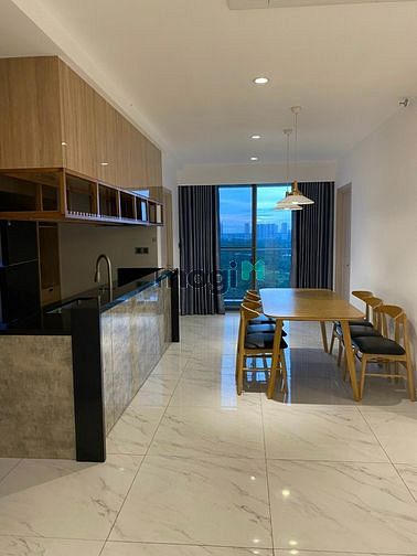Hình ảnh Cho Thuê MIDTOWN M5 Căn Góc Thoáng Mát