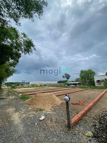 Hình ảnh Đất thổ cư 40m2 cần bán gấp 150tr