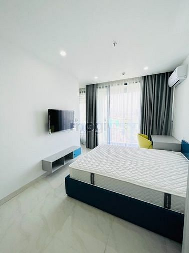 Hình ảnh Căn Hộ mini ban công cây xanh, bảo vệ 24.24