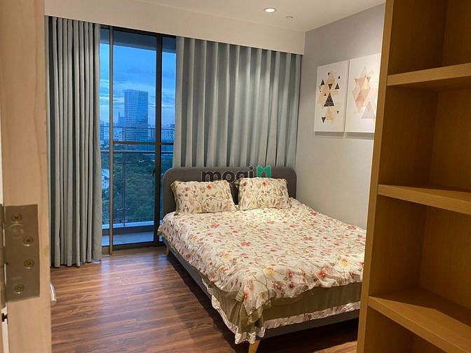 Hình ảnh Cho Thuê MIDTOWN M5 Căn Góc Thoáng Mát