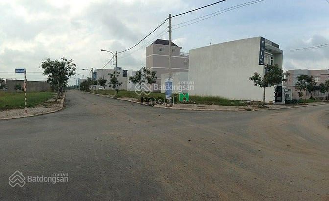 Hình ảnh Bán đất kdc Hoàng Hải, Bà Điểm, Hóc Môn, 90m2, Giá chỉ 1tỷ570, Sổ rêng