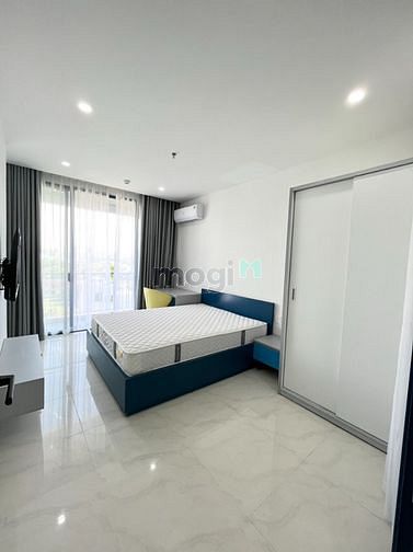 Hình ảnh Căn Hộ mini ban công cây xanh, bảo vệ 24.24