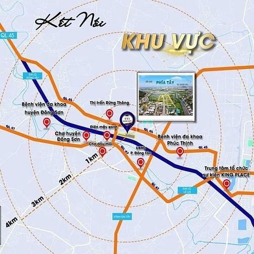 Hình ảnh Mở án mặt bằng đường 39 mét giá hơn 1 tỷ 5