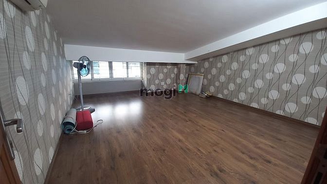 Hình ảnh Villa full nội thất 600m2 có hầm siêu to 7 phòng ngủ_ở + văn phòng