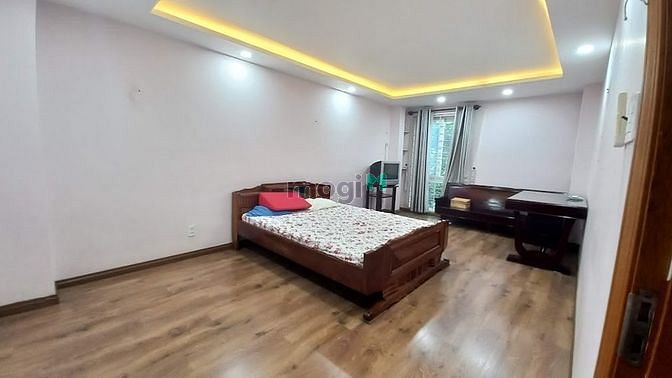 Hình ảnh Villa full nội thất 600m2 có hầm siêu to 7 phòng ngủ_ở + văn phòng