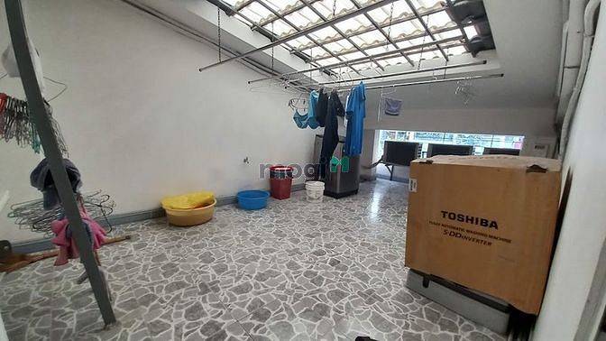 Hình ảnh Villa full nội thất 600m2 có hầm siêu to 7 phòng ngủ_ở + văn phòng