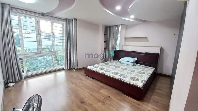 Hình ảnh Villa full nội thất 600m2 có hầm siêu to 7 phòng ngủ_ở + văn phòng