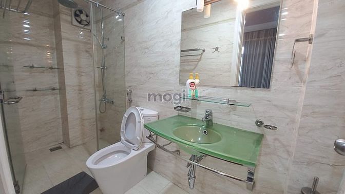 Hình ảnh Villa full nội thất 600m2 có hầm siêu to 7 phòng ngủ_ở + văn phòng