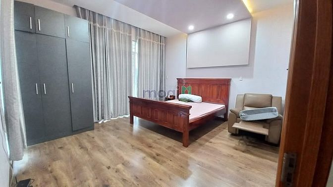 Hình ảnh Villa full nội thất 600m2 có hầm siêu to 7 phòng ngủ_ở + văn phòng