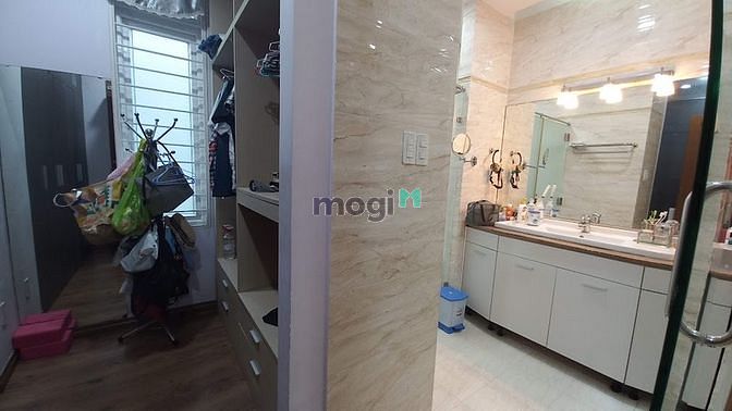Hình ảnh Villa full nội thất 600m2 có hầm siêu to 7 phòng ngủ_ở + văn phòng