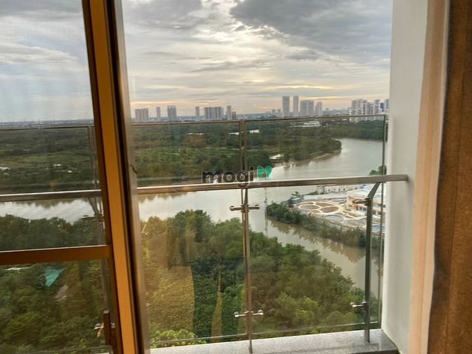 Hình ảnh Cho Thuê MIDTOWN M5 Căn Góc Thoáng Mát