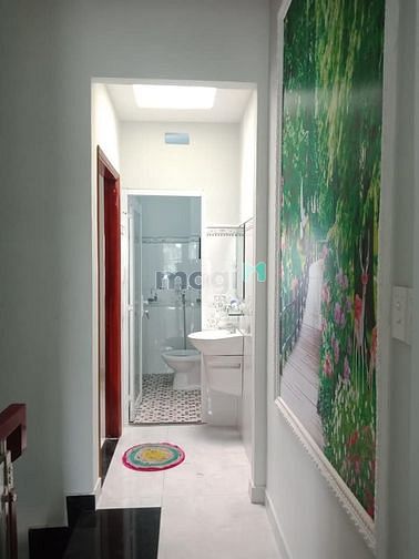 Hình ảnh Ra gấp nhà đường Bùi Minh Trực, Q8; 47,3m2; sổ riêng