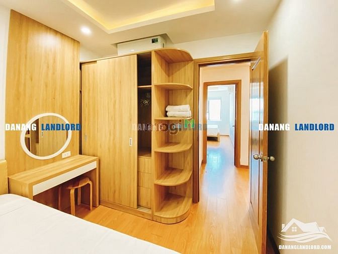 Hình ảnh Mb6623 nạp rút nhanh chóng Mường Thanh 2PN tầng cao view biển - C156