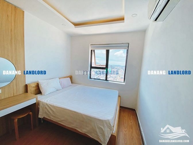 Hình ảnh Mb6623 nạp rút nhanh chóng Mường Thanh 2PN tầng cao view biển - C156