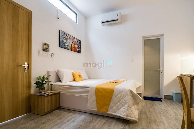 Hình ảnh Cho thuê chung cư Bình Quới Quận Bình Thạnh gần Cư Xá Thanh Đa