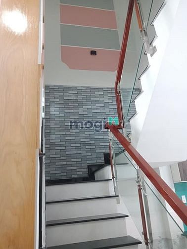 Hình ảnh Ra gấp nhà đường Bùi Minh Trực, Q8; 47,3m2; sổ riêng