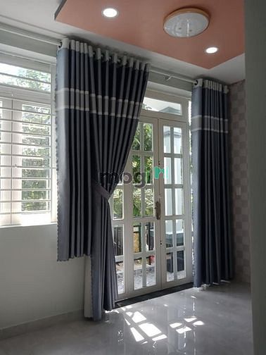 Hình ảnh Ra gấp nhà đường Bùi Minh Trực, Q8; 47,3m2; sổ riêng