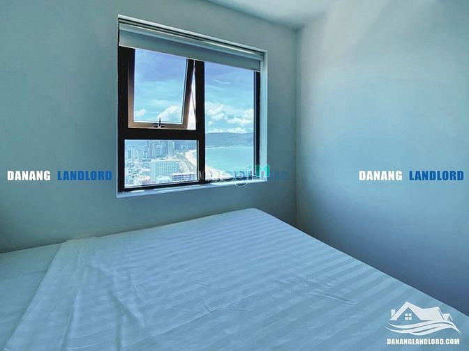 Hình ảnh Mb6623 nạp rút nhanh chóng Mường Thanh 2PN tầng cao view biển - C156