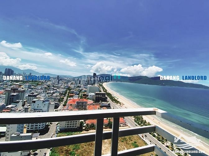 Hình ảnh Mb6623 nạp rút nhanh chóng Mường Thanh 2PN tầng cao view biển - C156