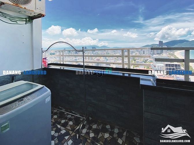 Hình ảnh Mb6623 nạp rút nhanh chóng Mường Thanh 2PN tầng cao view biển - C156