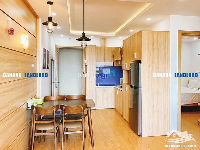 Hình ảnh Mb6623 nạp rút nhanh chóng Mường Thanh 2PN tầng cao view biển - C156