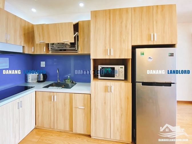 Hình ảnh Mb6623 nạp rút nhanh chóng Mường Thanh 2PN tầng cao view biển - C156