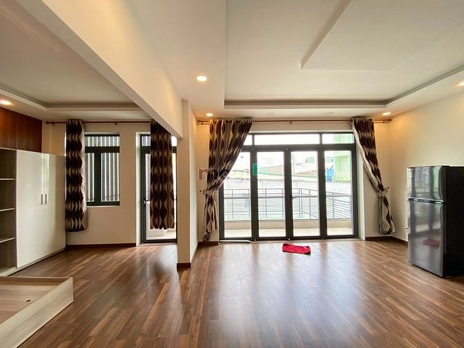 Hình ảnh Khai Trương Căn Hộ Mới 100%_Full nội thất_Gần ĐH Văn Hiến