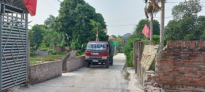 Hình ảnh 110.5m2 full TC cânn tiền bán gấp