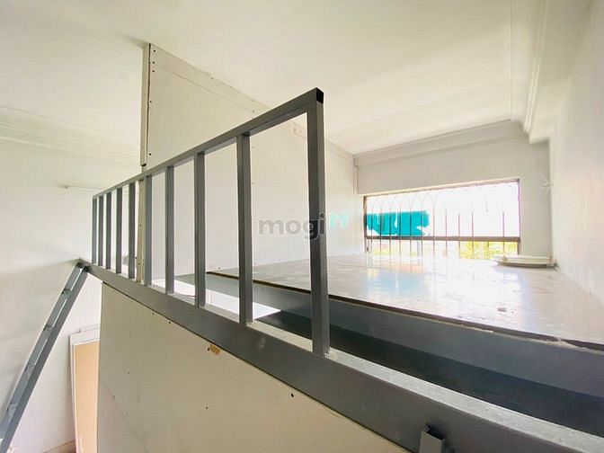 Hình ảnh STUDIO BAN CÔNG 3PN ngay ngã tư Bảy Hiền