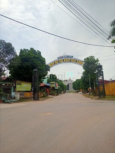 Hình ảnh Bán đất phường Gia Sàng Thái Nguyên