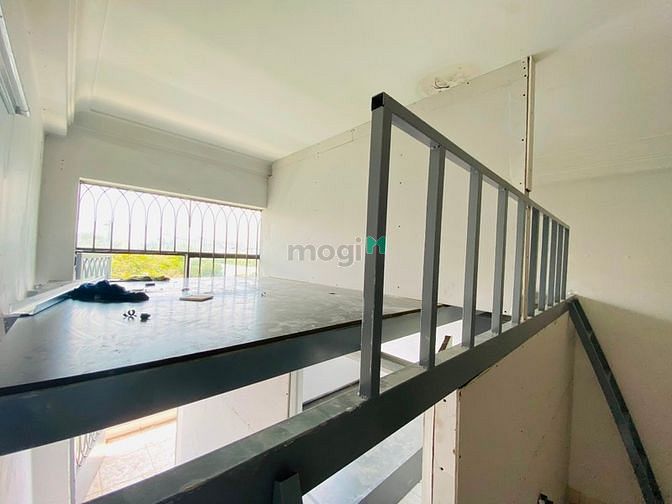 Hình ảnh STUDIO BAN CÔNG 3PN ngay ngã tư Bảy Hiền