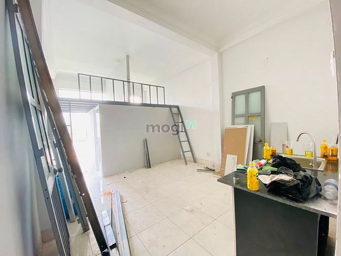 Hình ảnh STUDIO BAN CÔNG 3PN ngay ngã tư Bảy Hiền