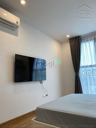 Hình ảnh ( chung cư ct8 the emerald ) cho thuê căn 2n full nội thất cao cấp