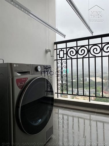 Hình ảnh ( chung cư ct8 the emerald ) cho thuê căn 2n full nội thất cao cấp