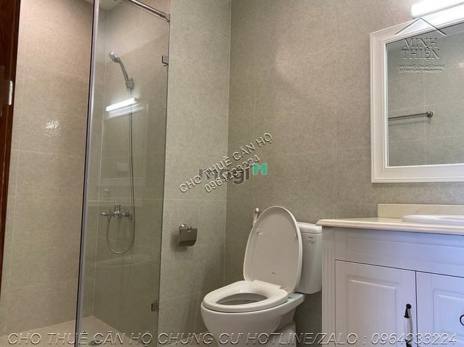 Hình ảnh ( chung cư ct8 the emerald ) cho thuê căn 2n full nội thất cao cấp