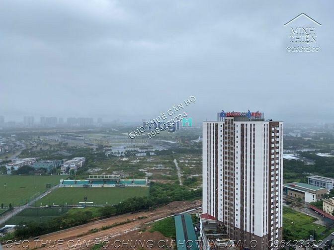 Hình ảnh ( chung cư ct8 the emerald ) cho thuê căn 2n full nội thất cao cấp