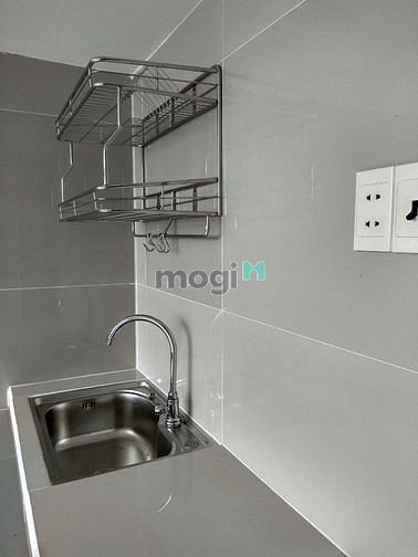 Hình ảnh CH 1PN BT 30m2 ban công siêu rộng, gần HUTECH, UEF, gần chợ 😘
