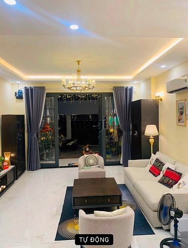 Hình ảnh VIP!!! Nhà HXH Hồ Thị Kỷ 5 tầng 64m2 chỉ 10tỷ2