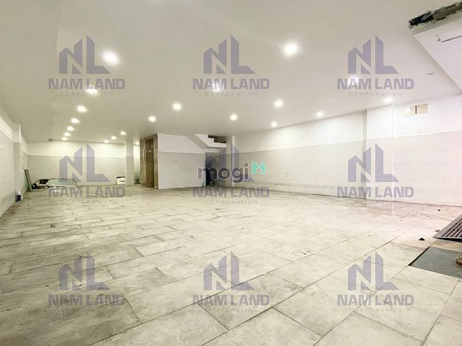 Hình ảnh 🏢 illa : Hầm, trệt 2 lầu áp mái, sàn trống suốt, có thang máy