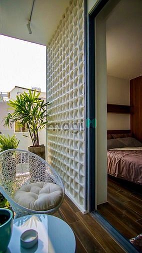 Hình ảnh Căn Hộ Cao Cấp Luxury Tại Q2 🌈🌈