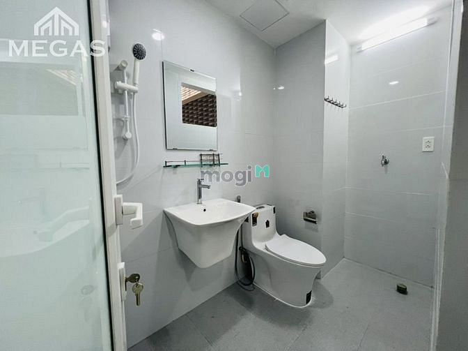 Hình ảnh Phòng Đầy Đủ Tiện Nghi Chỉ Cần Bạn Dọn Vào Ở