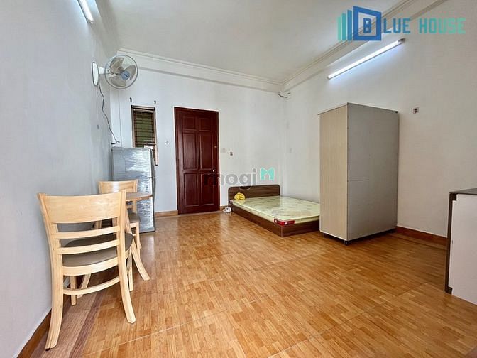 Hình ảnh 30m2_1PN_bếp riêng_Ban Công MỚI XÂY_ĐH HuFi_Aeon Tân Phú_giáp Tân Bình