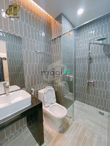 Hình ảnh CH đường Ung Văn Khiêm - Bình Thạnh 8Tr5 Full Nội Thất
