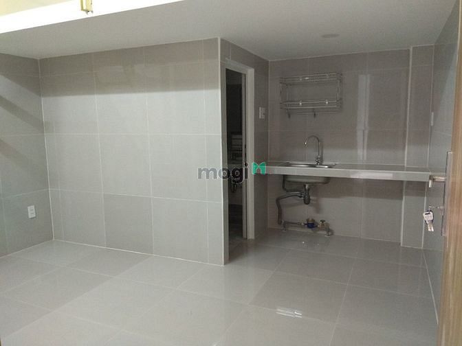 Hình ảnh CH 1PN BT 30m2 ban công siêu rộng, gần HUTECH, UEF, gần chợ 😘