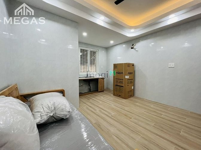 Hình ảnh Phòng Đầy Đủ Tiện Nghi Chỉ Cần Bạn Dọn Vào Ở